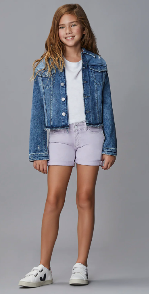 Tween Manning Jacket Cloud-tween-Branded Envy