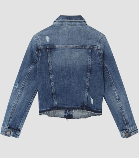 Tween Manning Jacket Cloud-tween-Branded Envy