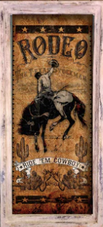 Rustic Medium Signs-Accessories-Branded Envy