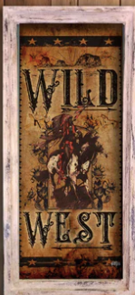 Large Rustic Signs-Accessories-Branded Envy