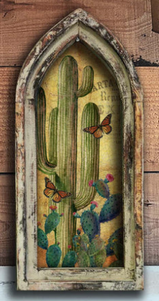 Rustic Medium Signs-Accessories-Branded Envy