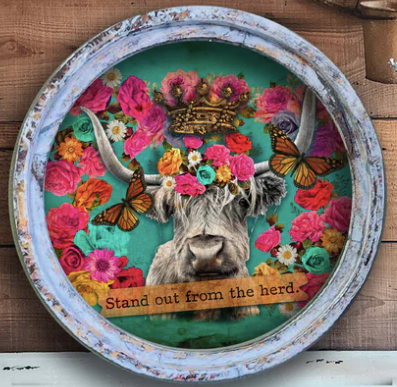 Engraved Sm Signs-Accessories-Branded Envy