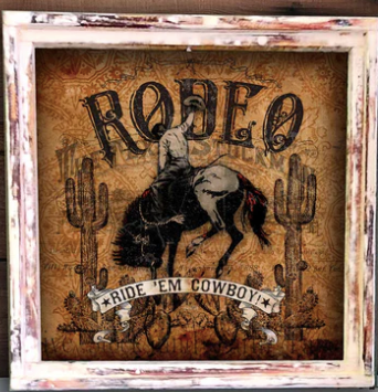 Rustic Medium Signs-Accessories-Branded Envy