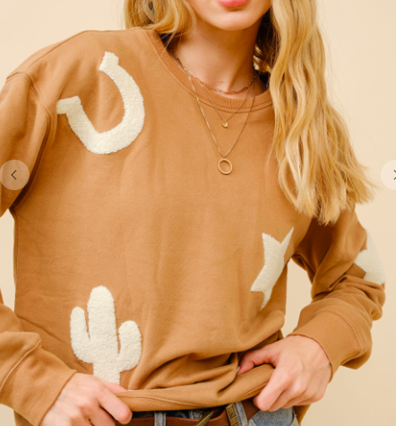 Harriet Sweater-Sweater-Branded Envy
