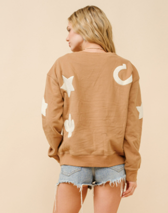 Harriet Sweater-Sweater-Branded Envy