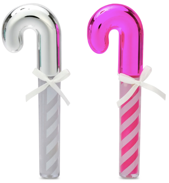 Candy Cane Swirl Lip Gloss-Accessories-Branded Envy