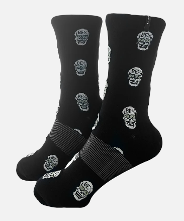 Performance Socks-Accessories-Branded Envy