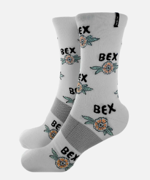 Performance Socks-Accessories-Branded Envy
