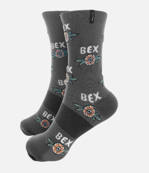 Performance Socks-Accessories-Branded Envy