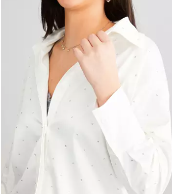 Jett Button Up-western shirt-Branded Envy