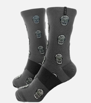 Performance Socks-Accessories-Branded Envy