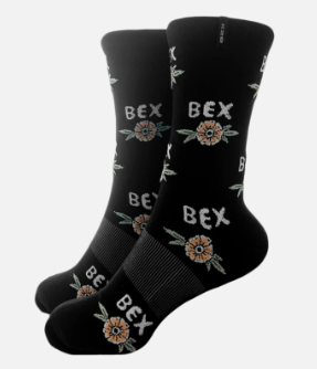 Performance Socks-Accessories-Branded Envy