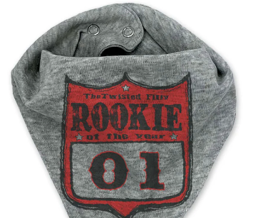 Infant Bandana Bibs-Kids Fashion-Branded Envy