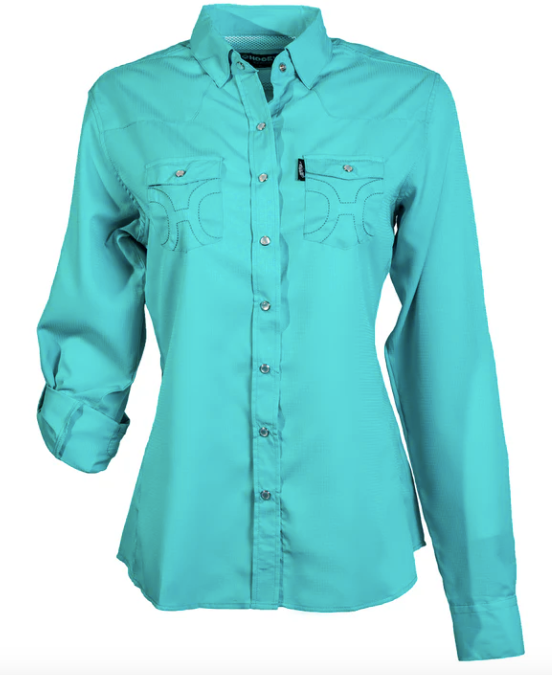 Youth SOL Western Shirt-Kids Fashion-Branded Envy