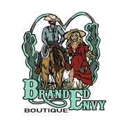 logo of Branded Envy | Branded Envy