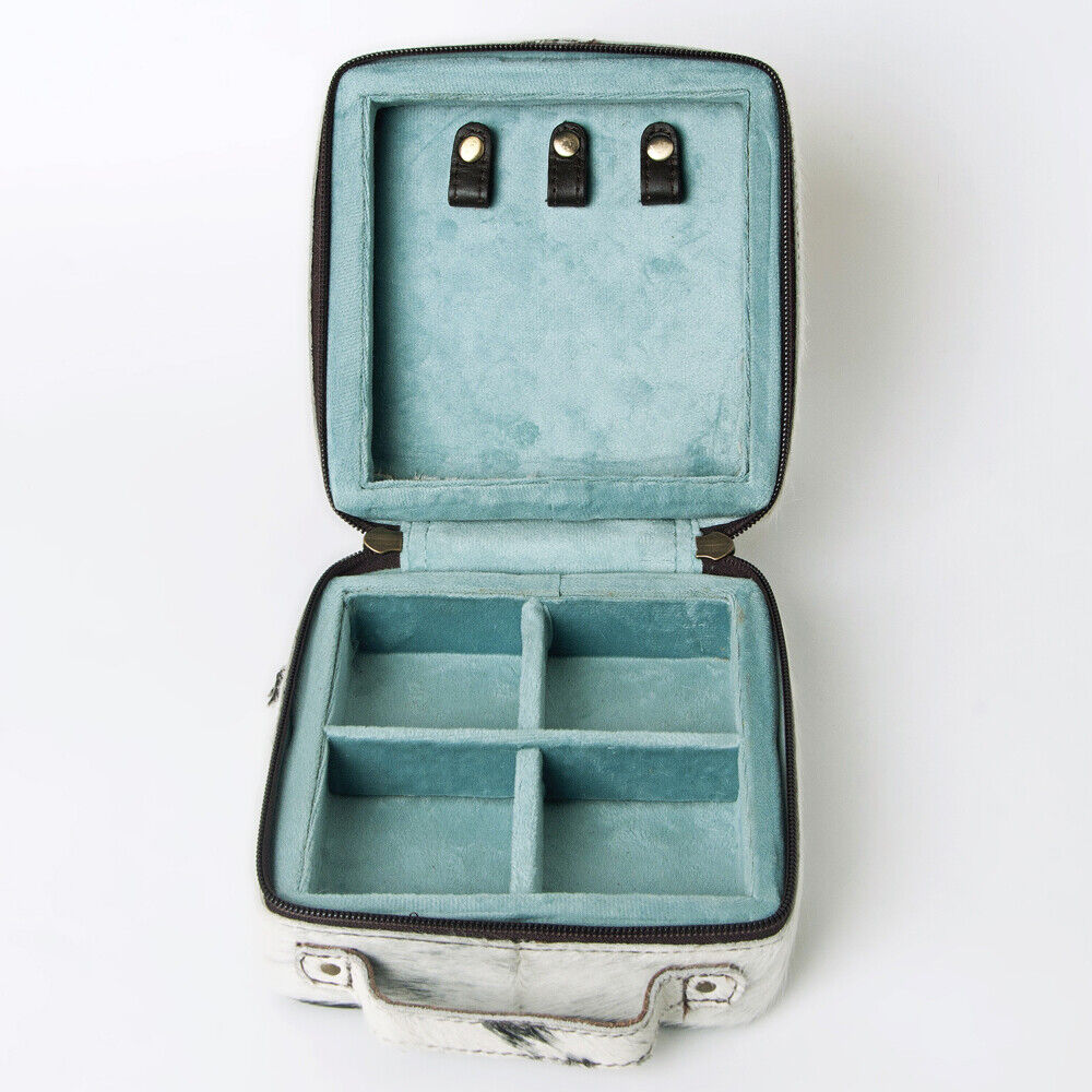 Selena Jewelry Case-Bag and Purses-Branded Envy