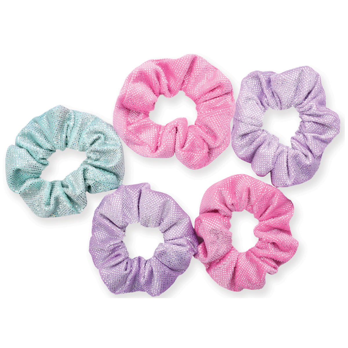 Sleepover Cosmetic Bag &amp; Scrunchie Set-Accessories-Branded Envy