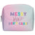 Sleepover Cosmetic Bag & Scrunchie Set-Accessories-Branded Envy