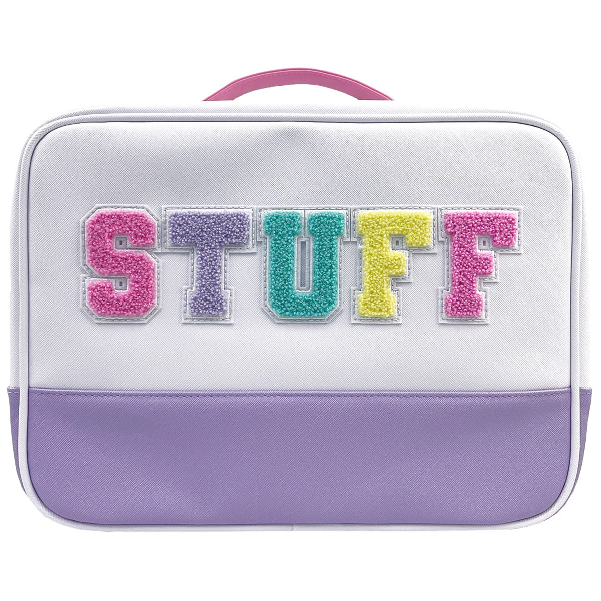 Stuff Cosmetic Travel Bag-Accessories-Branded Envy