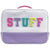 Stuff Cosmetic Travel Bag-Accessories-Branded Envy