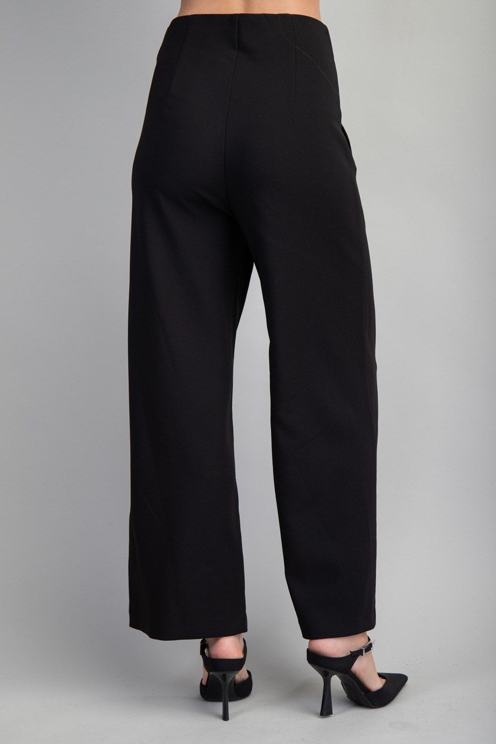 Alice High Waist Pants-Bottoms-Branded Envy