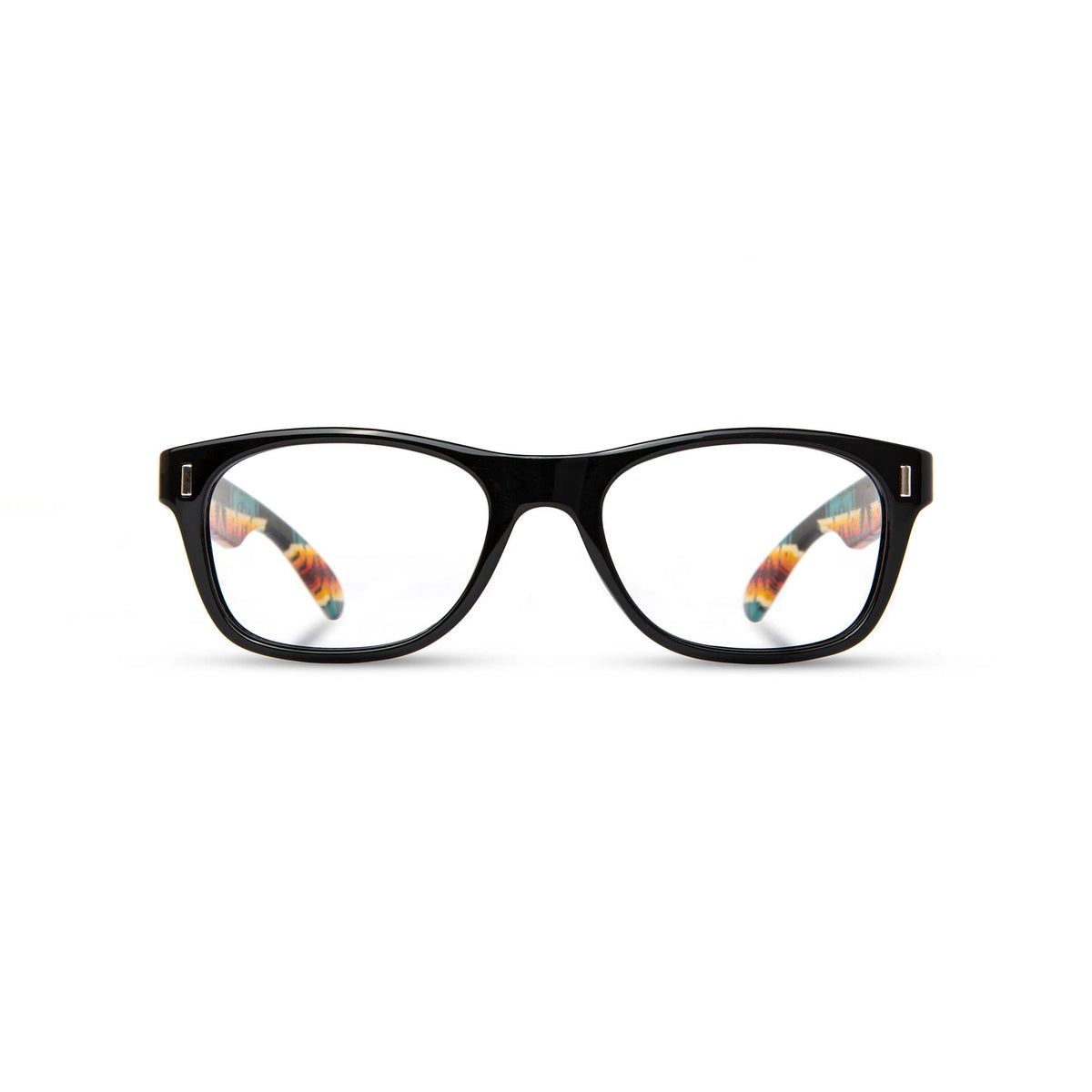 Pendleton Readers - Frontier: Black / Chief Joseph: Black - Chief Joseph / 1.5x-Eyeglasses-Branded Envy