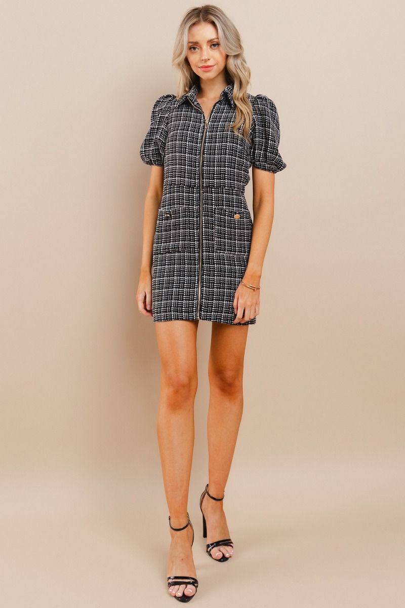 Wilde Dress-Dresses-Branded Envy