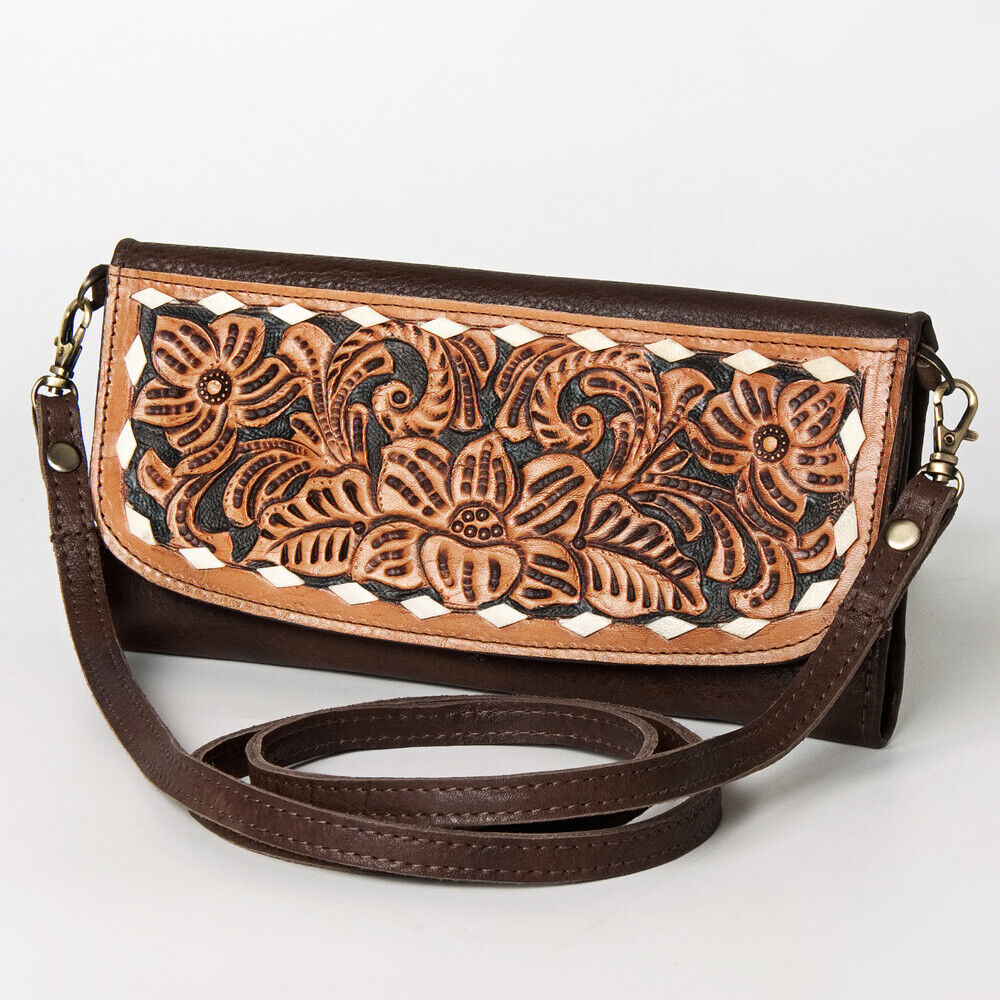 Constance Billfold-Bag and Purses-Branded Envy