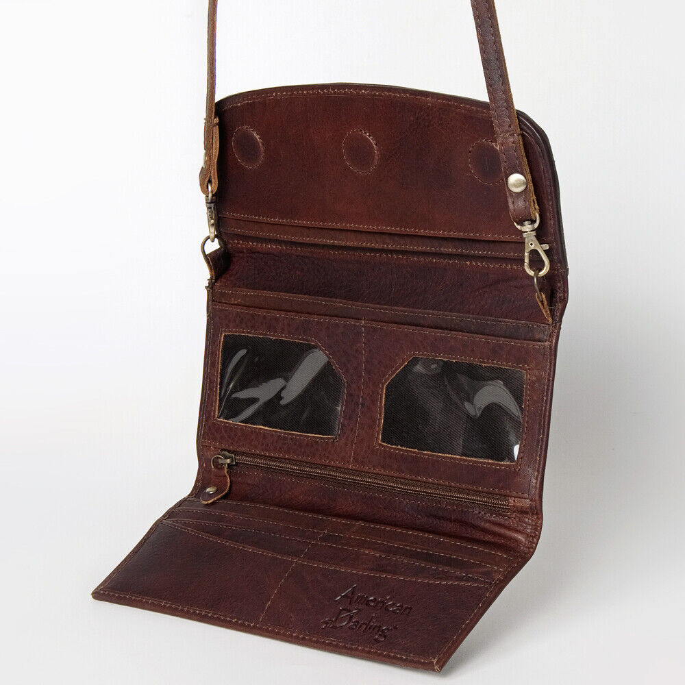 Constance Billfold-Bag and Purses-Branded Envy