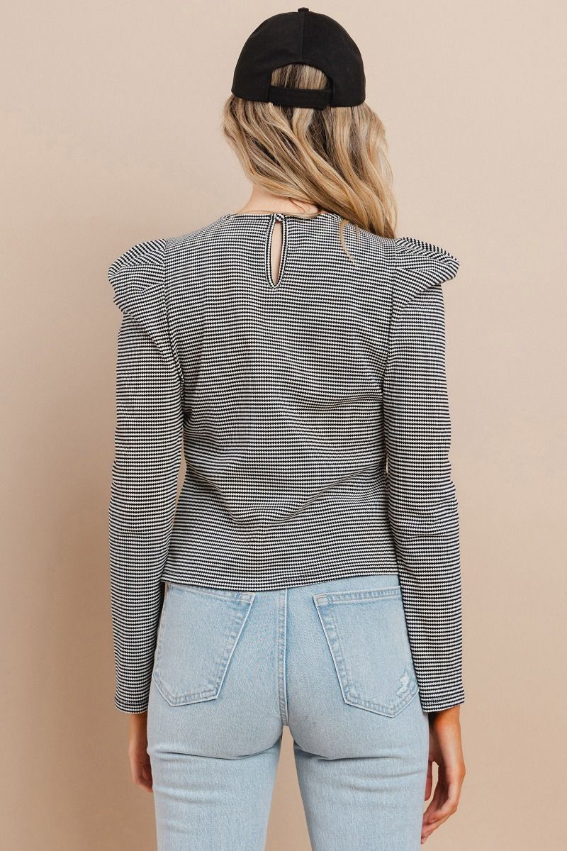 Nicks Top-Fashion Top-Branded Envy