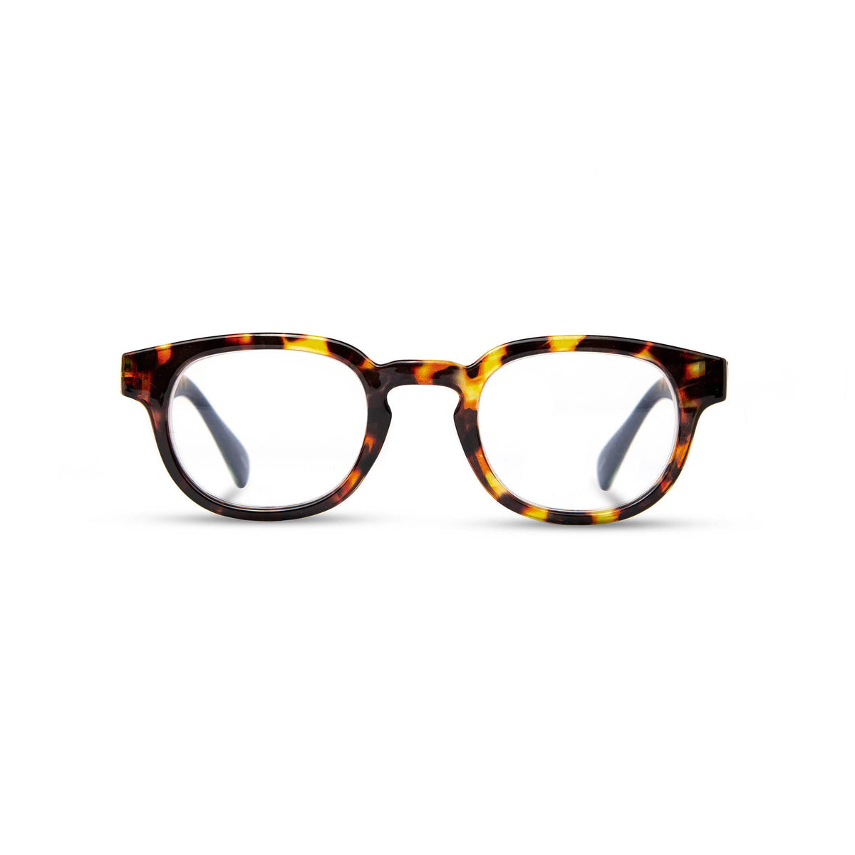 Pendleton Readers - Westerley: Tortoise / Pacific Wonderland: Tortoise - Pacific Wonderland / 1.5x-Eyeglasses-Branded Envy