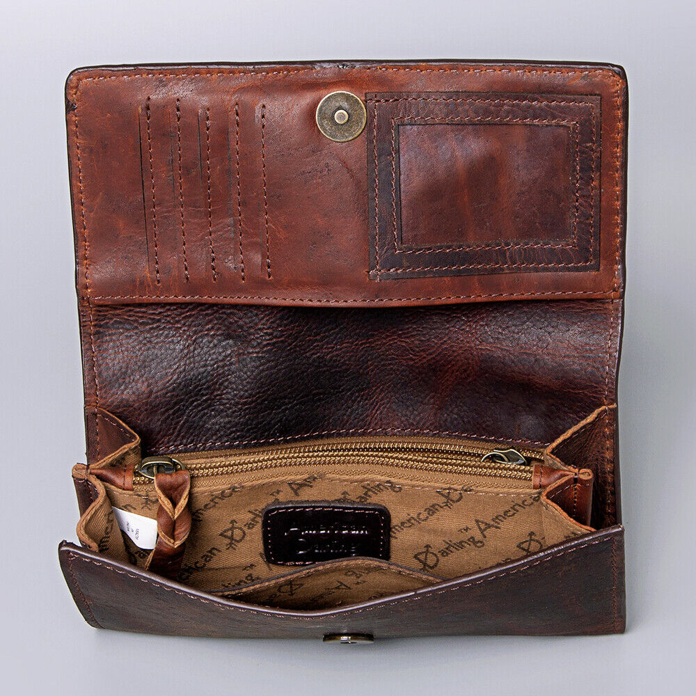 Gus Billfold-Bag and Purses-Branded Envy