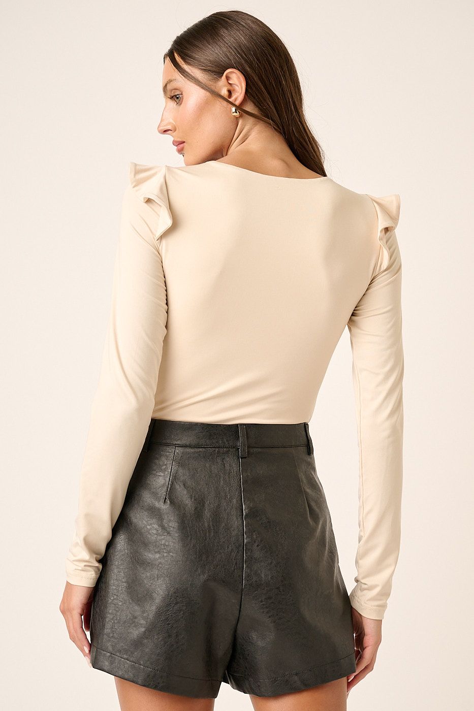 Mila Bodysuit-bodysuit-Branded Envy