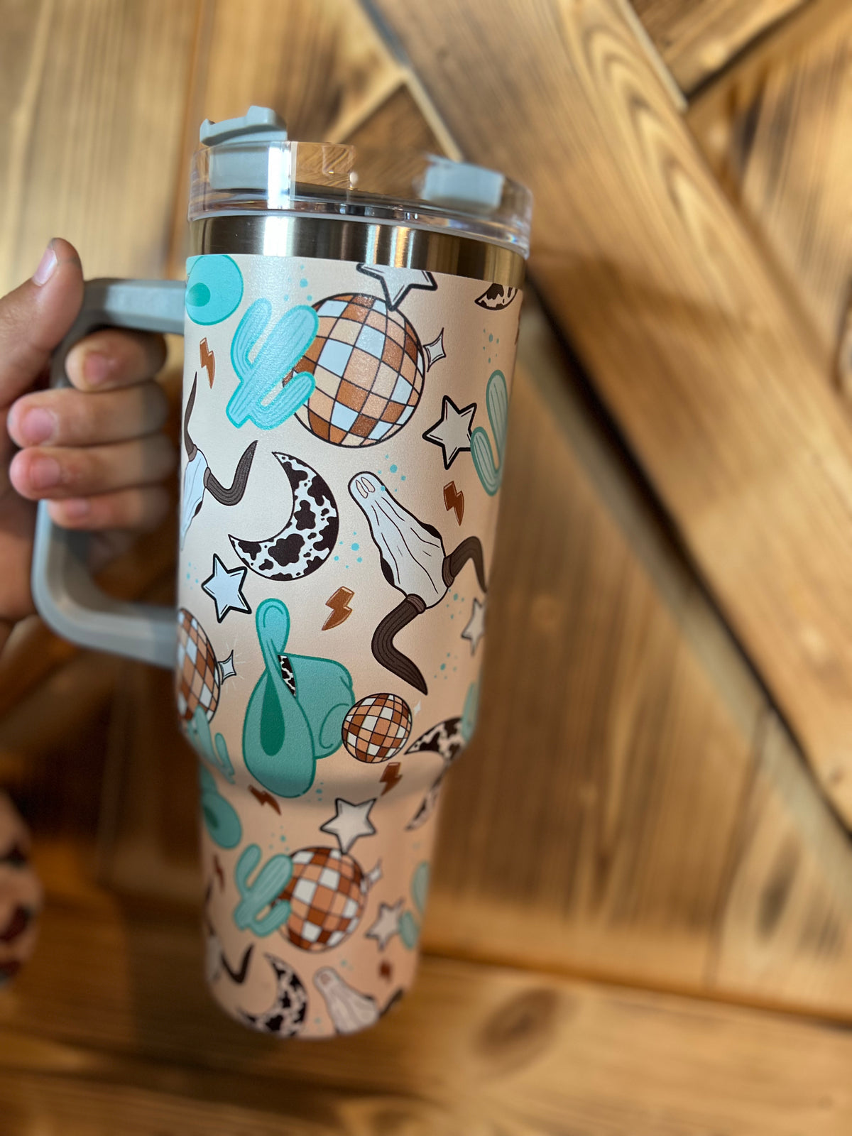 Insulated Tumbler-Accessories-Branded Envy