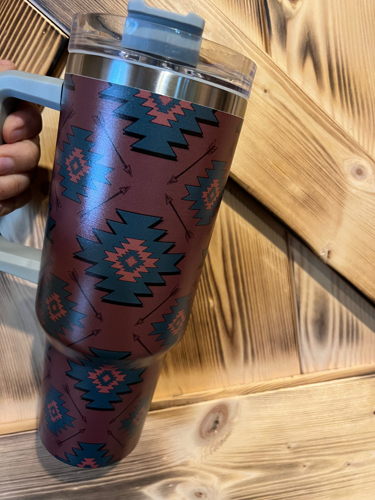 Insulated Tumbler-Accessories-Branded Envy