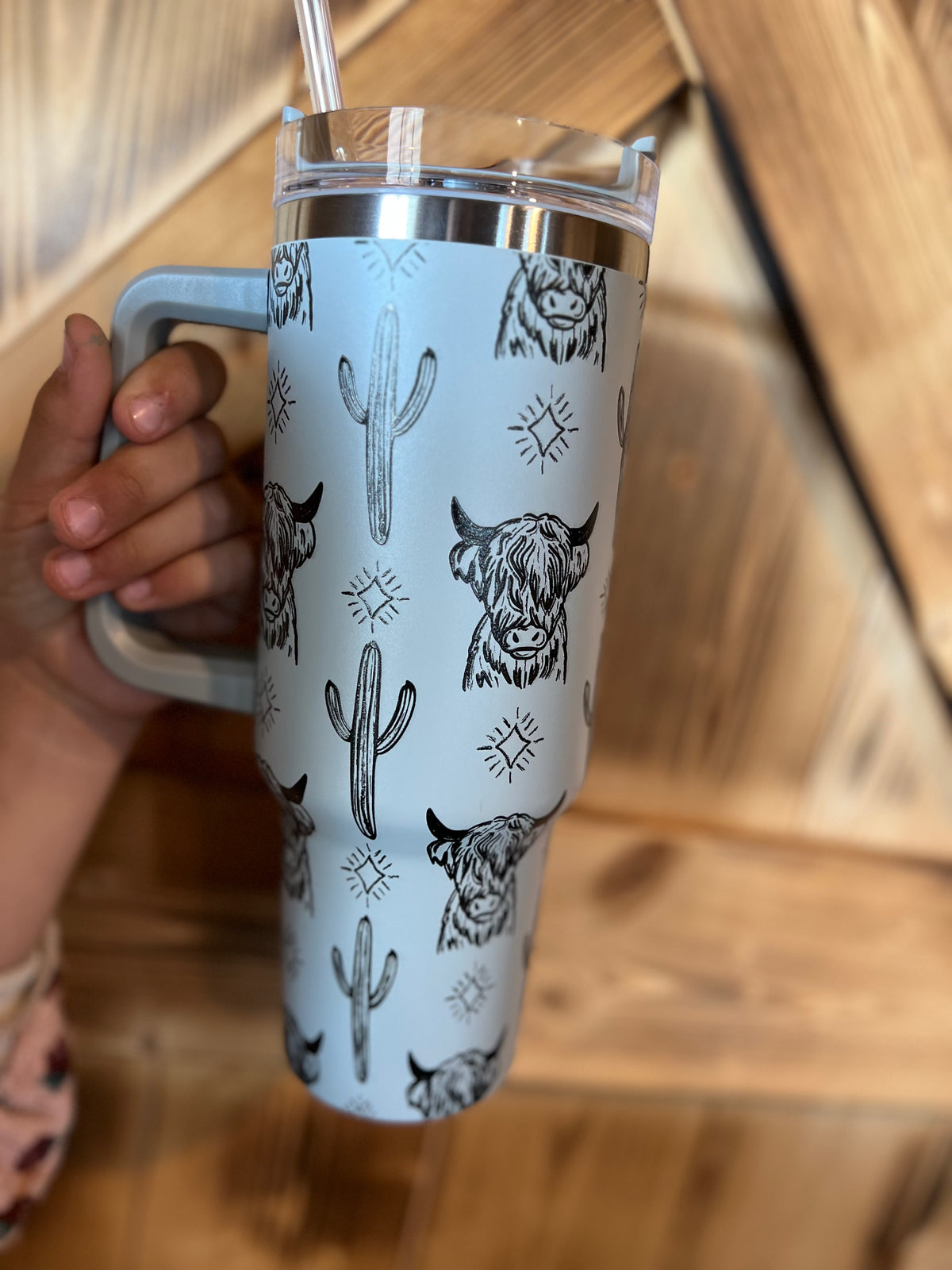 Insulated Tumbler-Accessories-Branded Envy