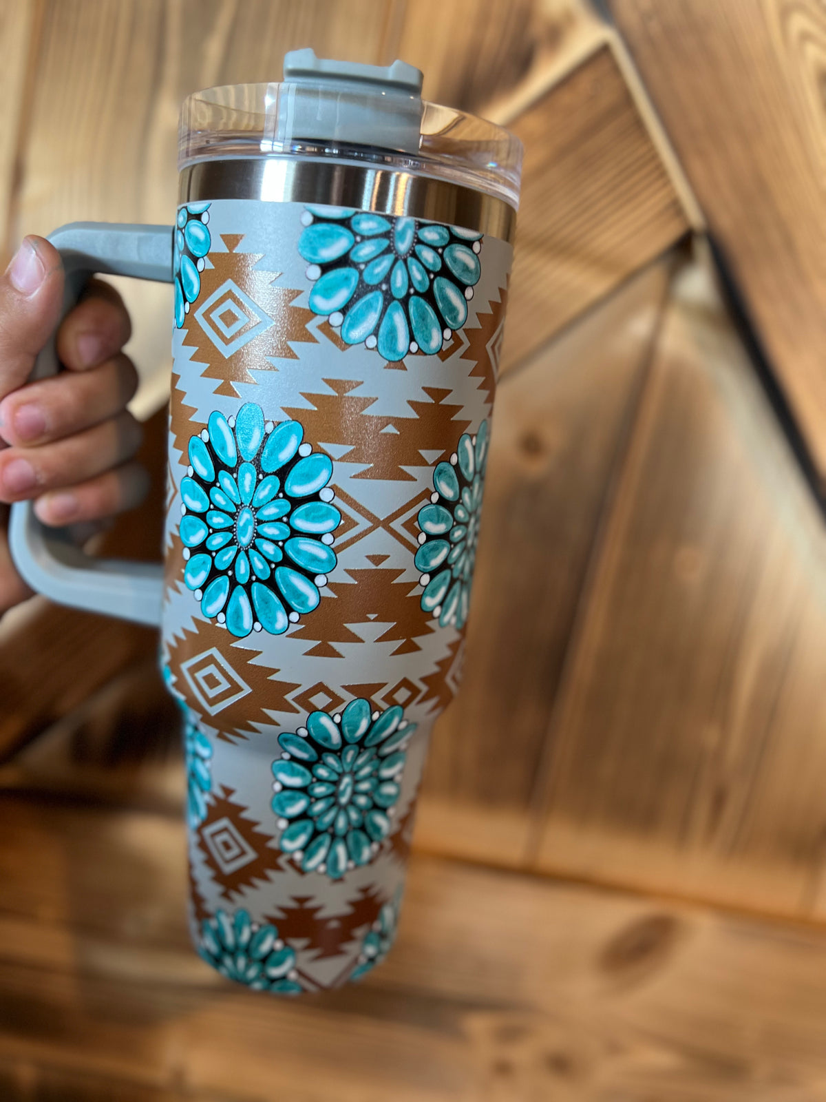Insulated Tumbler-Accessories-Branded Envy