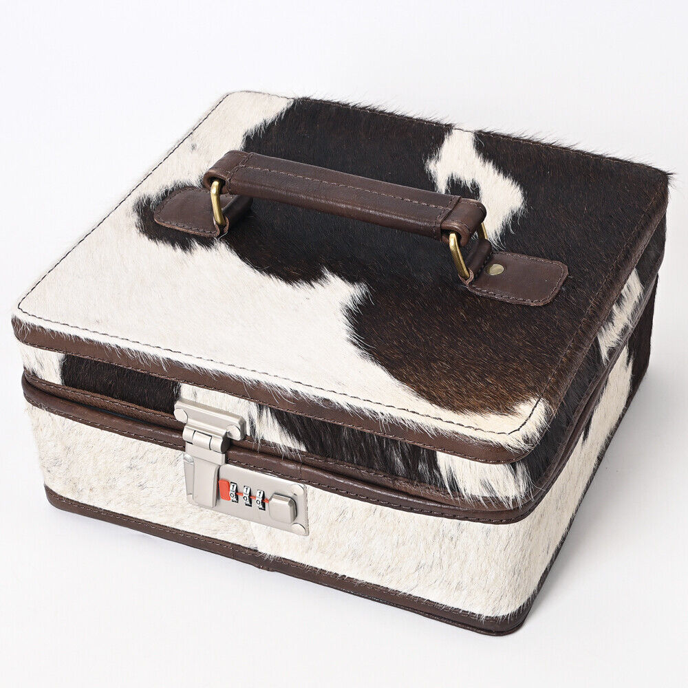 Isabel Jewelry Case-Bag and Purses-Branded Envy