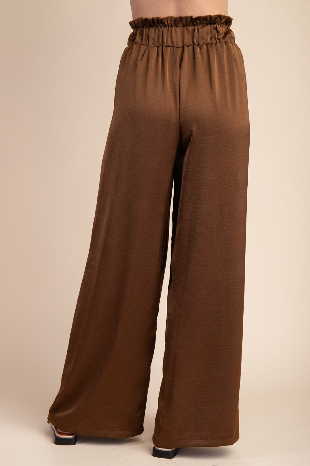 Polly Wide Leg Pants-Bottoms-Branded Envy