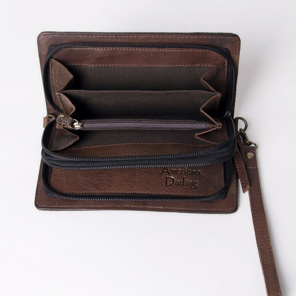Tuck Billfold-Bag and Purses-Branded Envy