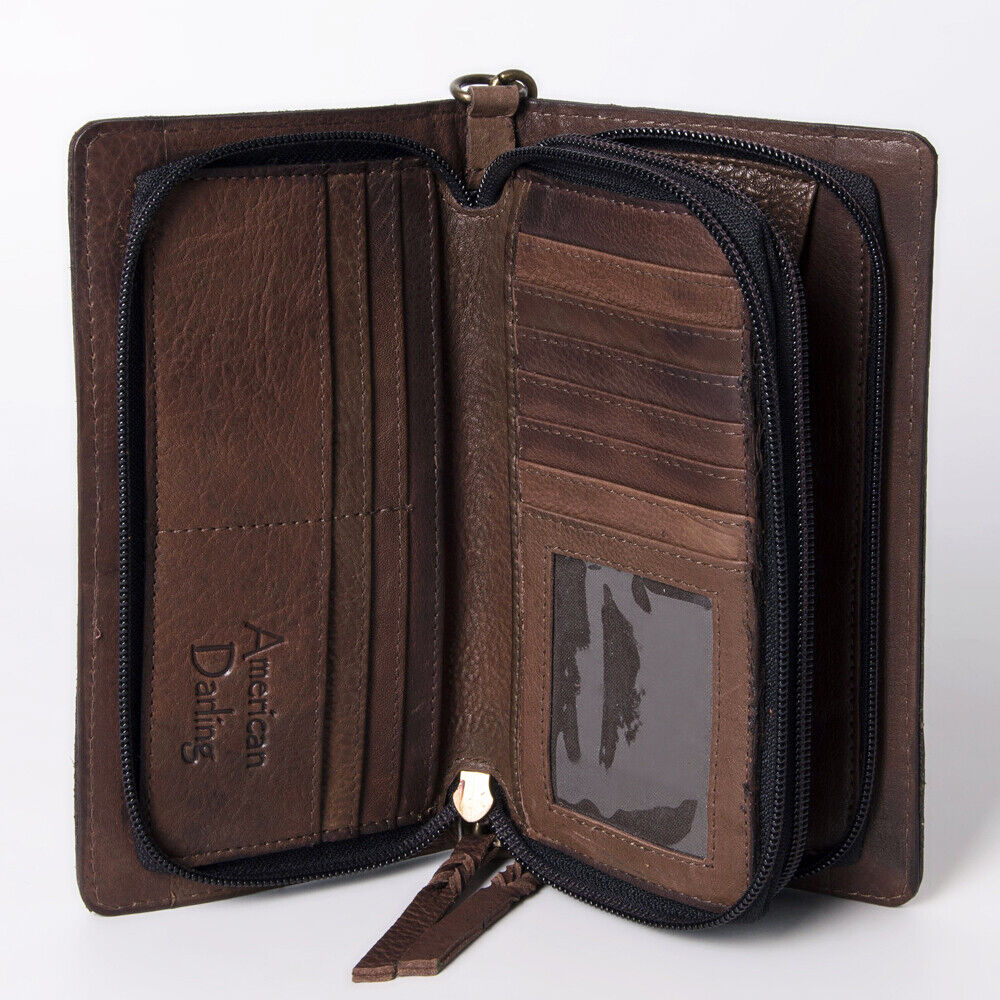 Tuck Billfold-Bag and Purses-Branded Envy