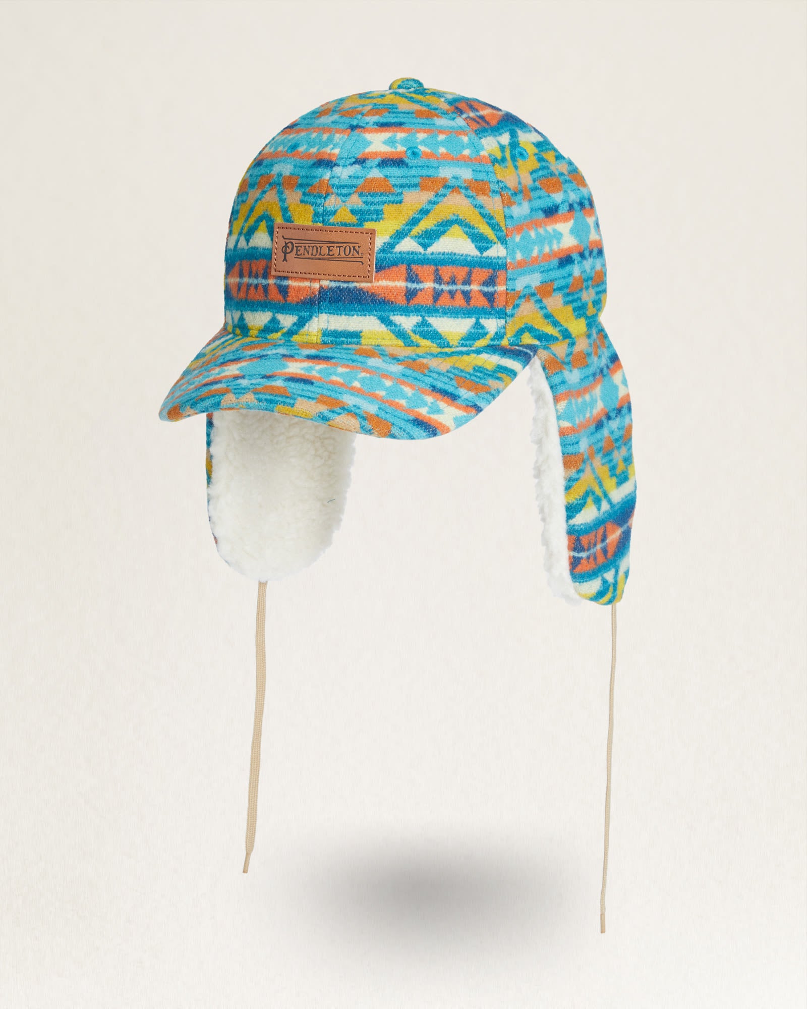 Pendleton Timberline Cap-Accessories-Branded Envy