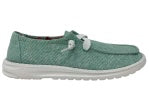 Lil Holly Shine (Mint) Shoe-Shoes-Branded Envy
