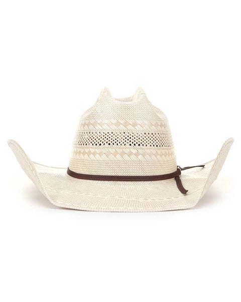 Classic Straw Hat – Round Two Store