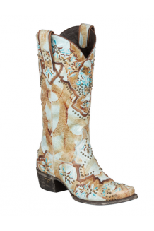 Glitz & Glamour Boots by Lane-Boots-Branded Envy