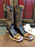 3/4 Wintip Vintage Caiman Old Gringo Men's Boot-Boots-Branded Envy