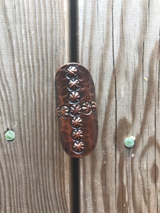 Strickland Ring-Jewelry-Branded Envy