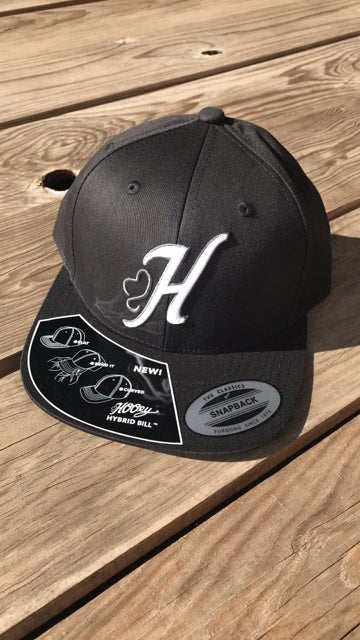 Jack Black Snap Hooey Cap-Caps-Branded Envy