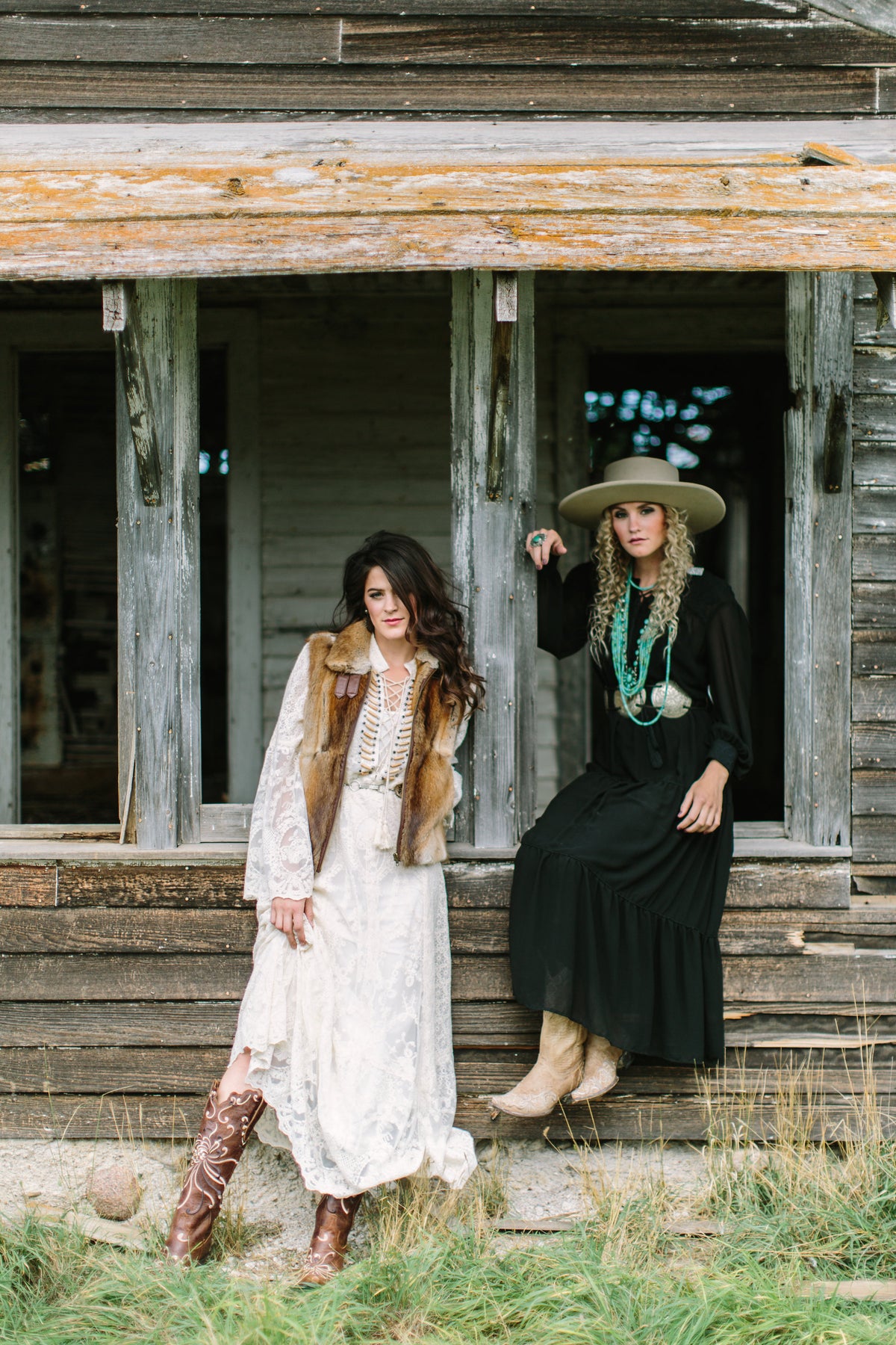 Fuji Mum Lane Boot-Boots &amp; Shoes-Branded Envy