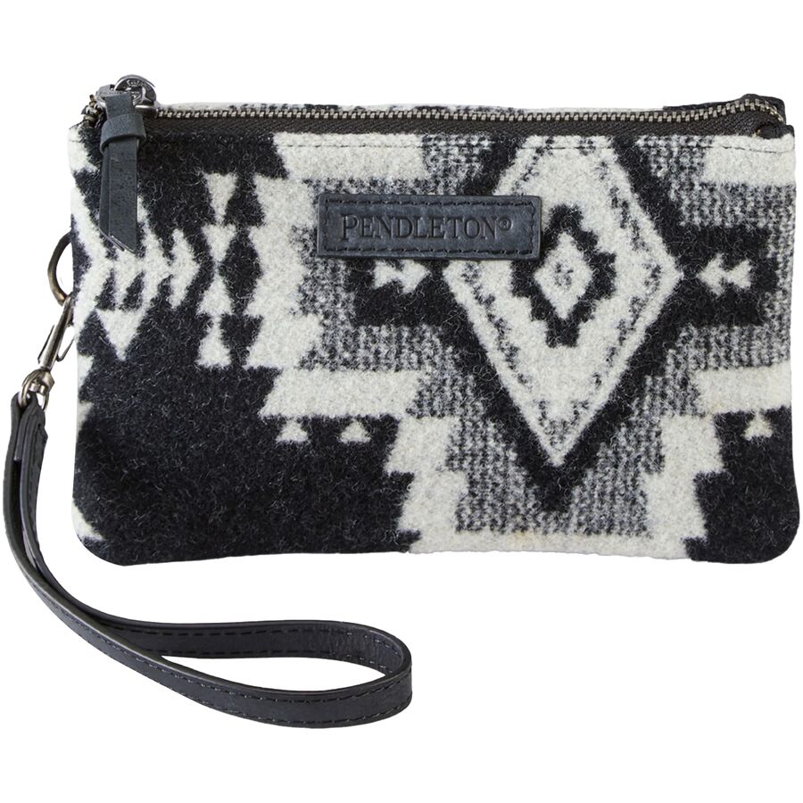 Pendleton - 3 Pocket Keeper-purse-Branded Envy